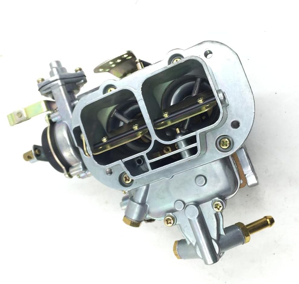 Carburetor with Manual Choke Z4180