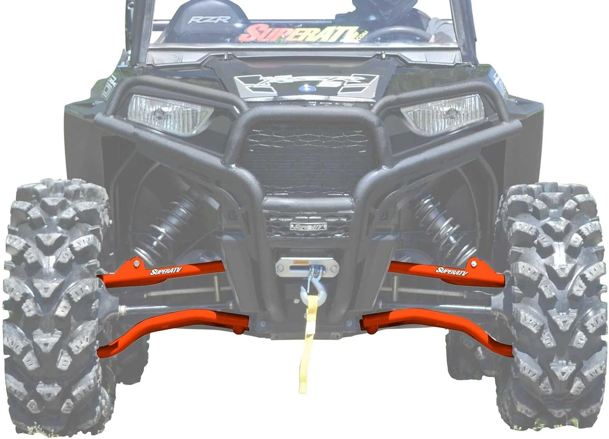 Heavy Duty High Clearance A-Arms B5734