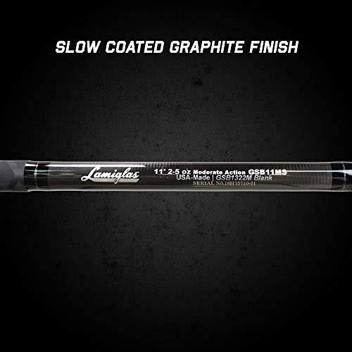 Spinning Rod O369586