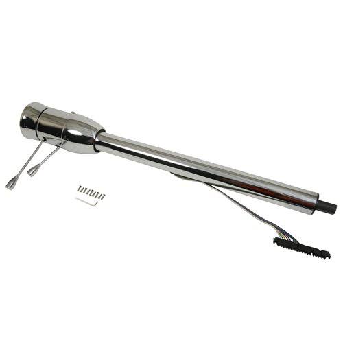Floor Shift Steering Columns X654