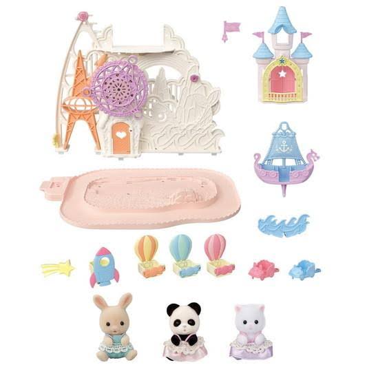 Baby Amusement Park R745