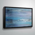 Canvas Floater Frame Print Y34294