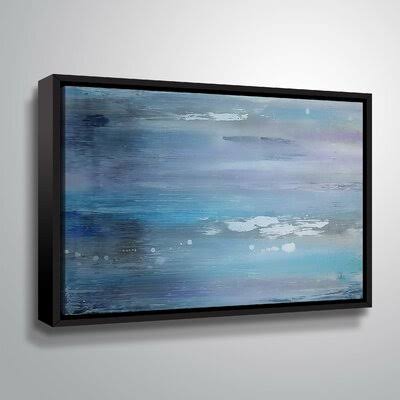 Canvas Floater Frame Print Y34294