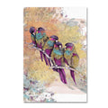 Canvas Art 30x47 J668