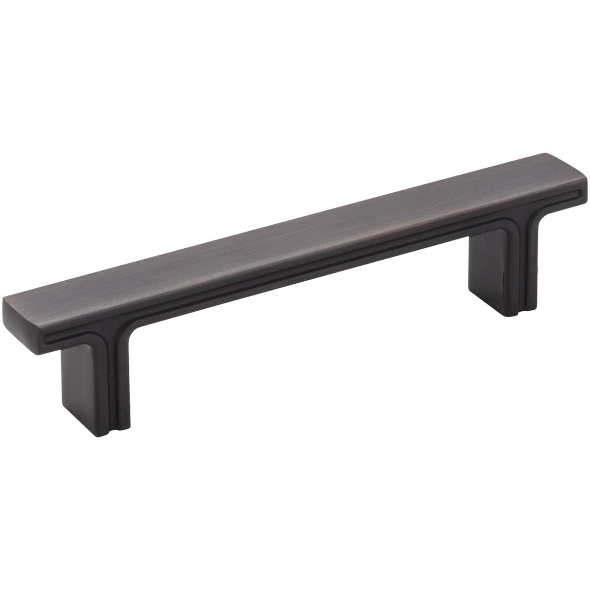 Polished Nickel Cabinet Pull N41136