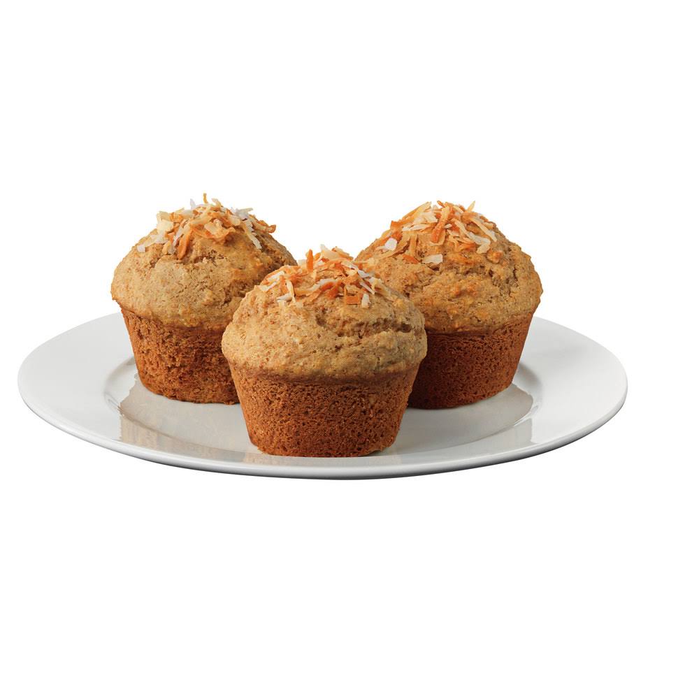 5 lb. Multigrain Muffin Mix - 6/Case R917