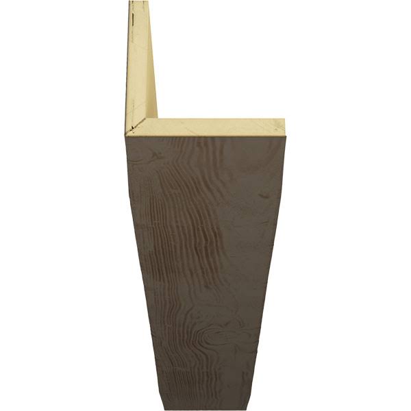 Natura Faux Wood Ceiling Beam R744