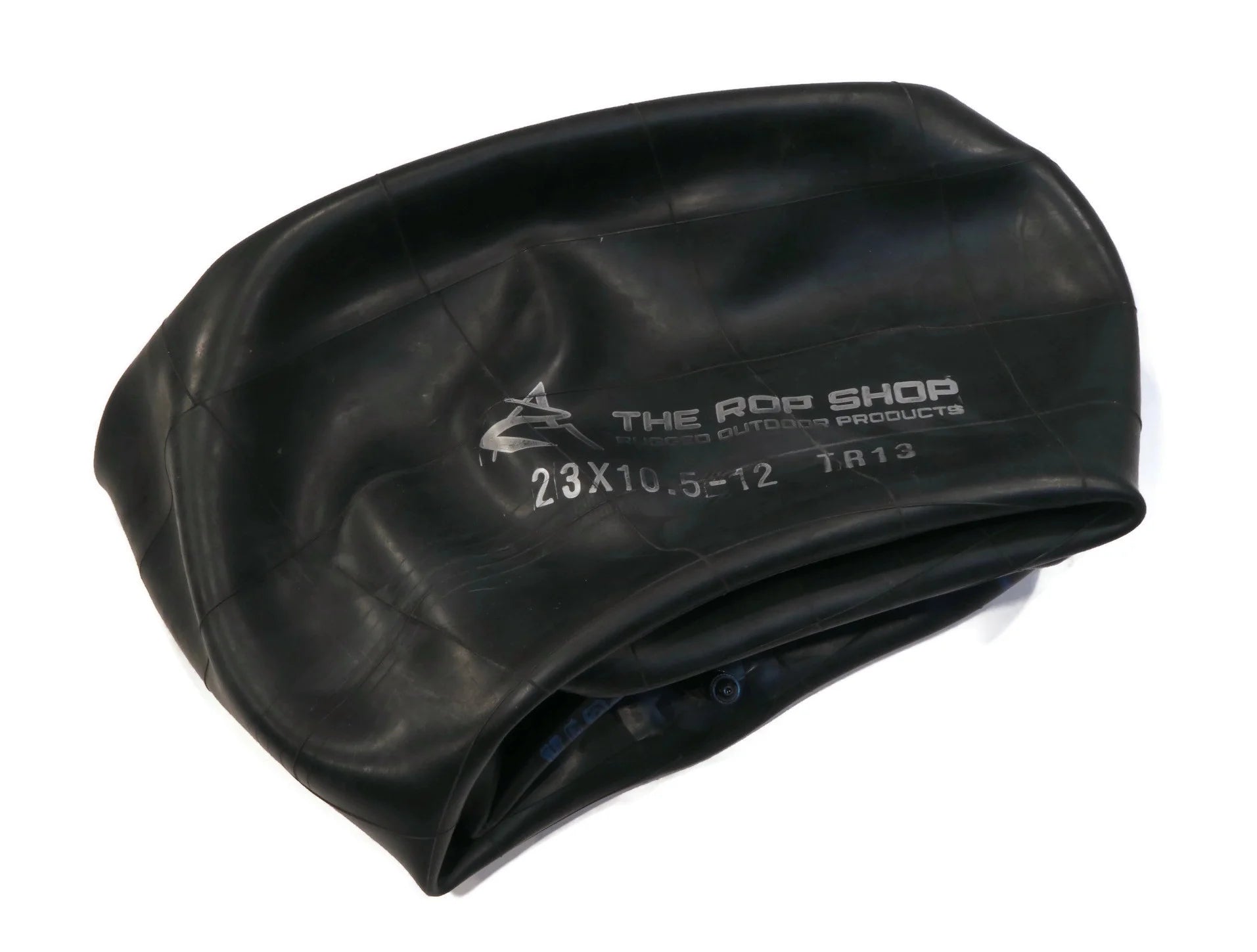 2 Tire Inner Tubes 22x8x11 23x10x11 TR13 Straight Valve P177630