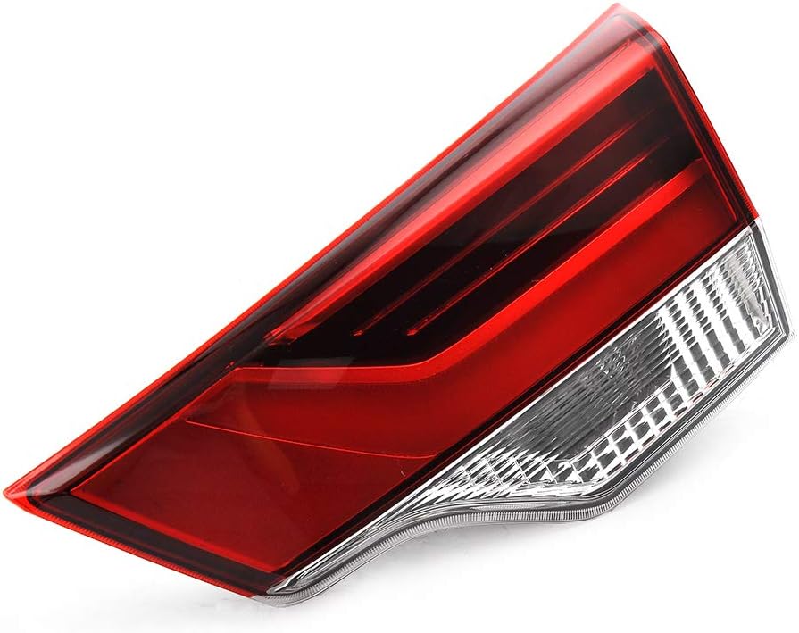 Tail Light for Highlander 2017 2018 2019 Right Inner Side F757