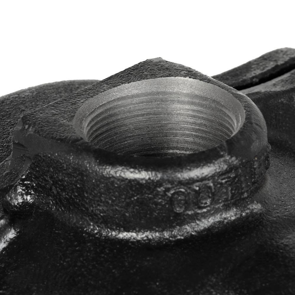 Cast Iron Lawn Sprinkler Pump V6495