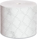 2-Ply White Bath Tissue, 36 Rolls E2174