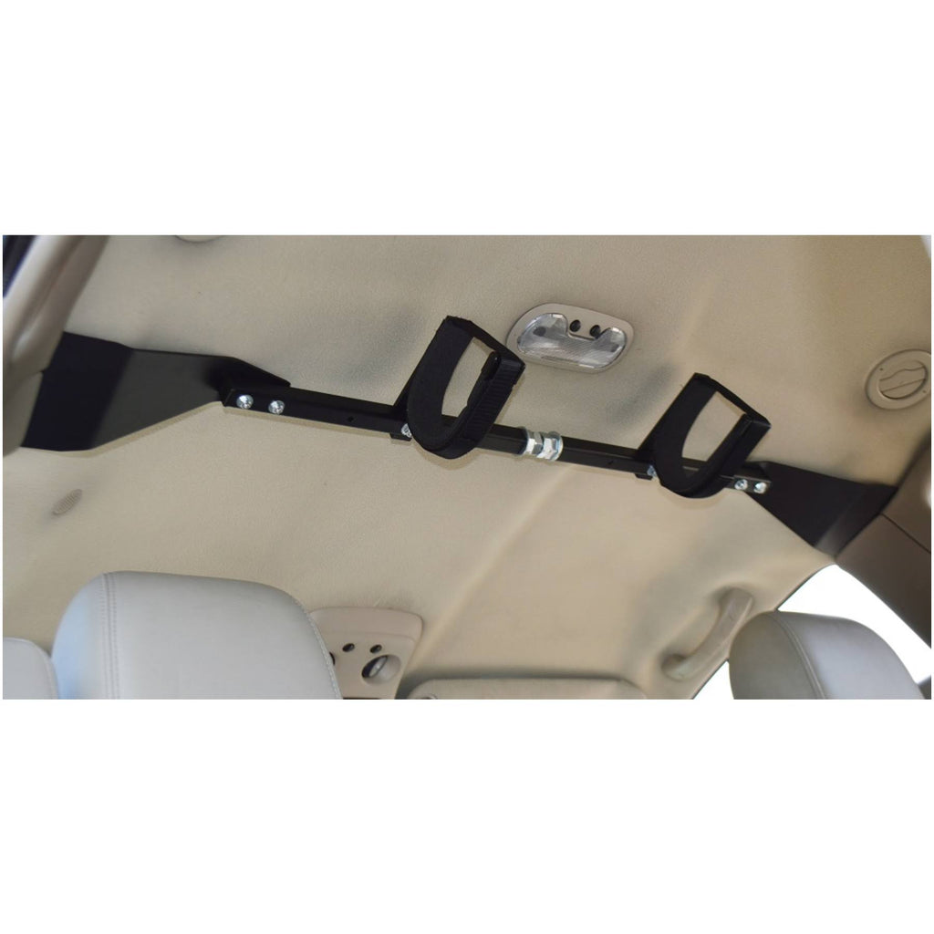 Overhead Case Rack U64190