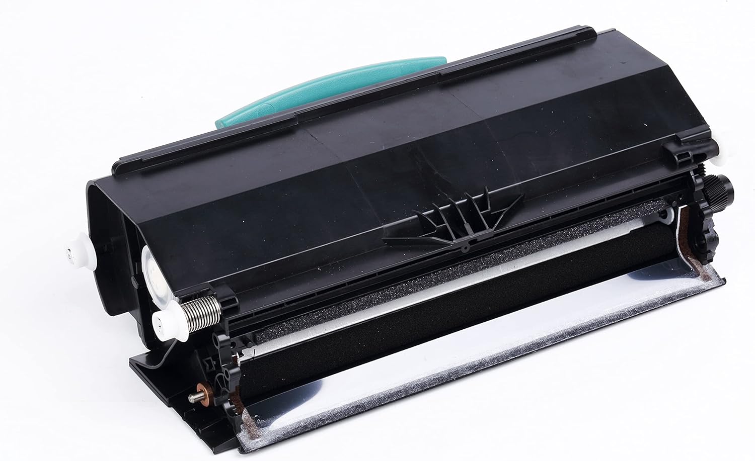 Replacement Toner Cartridge (BK, 3,500 Pages) D4672