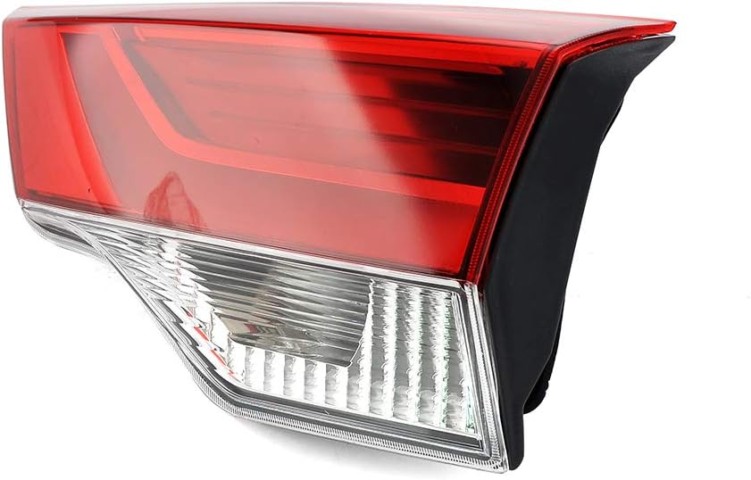 Tail Light for Highlander 2017 2018 2019 Right Inner Side F757
