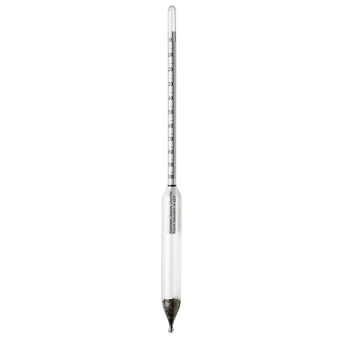 Salt Brine Hydrometer W703108