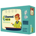 New C804
