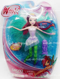 Tecna Fashion Doll P532