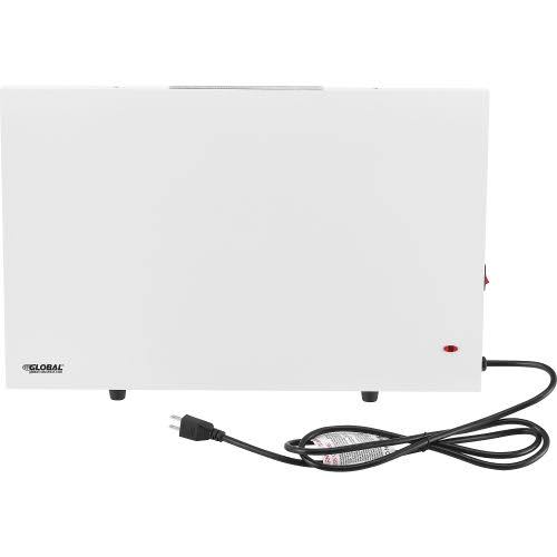 Under The Desk Radiant Panel Heater 170W 120V U65604
