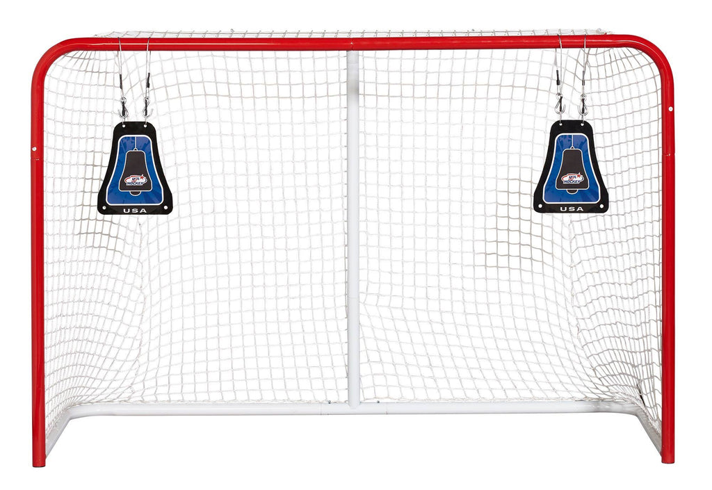 Metal Bell Shooting Target K16094
