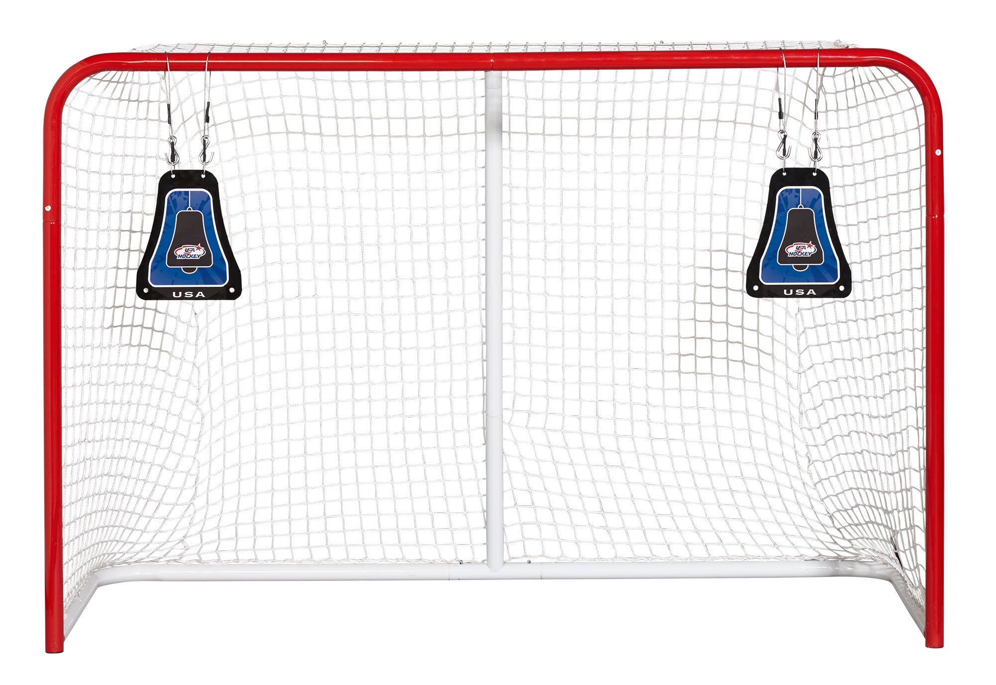 Metal Bell Shooting Target K16094