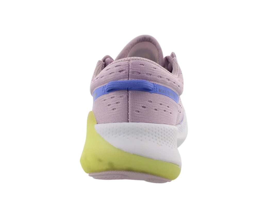 Iced Lilac Sapphire Smoke Grey Girls Shoes Size 7 S38730