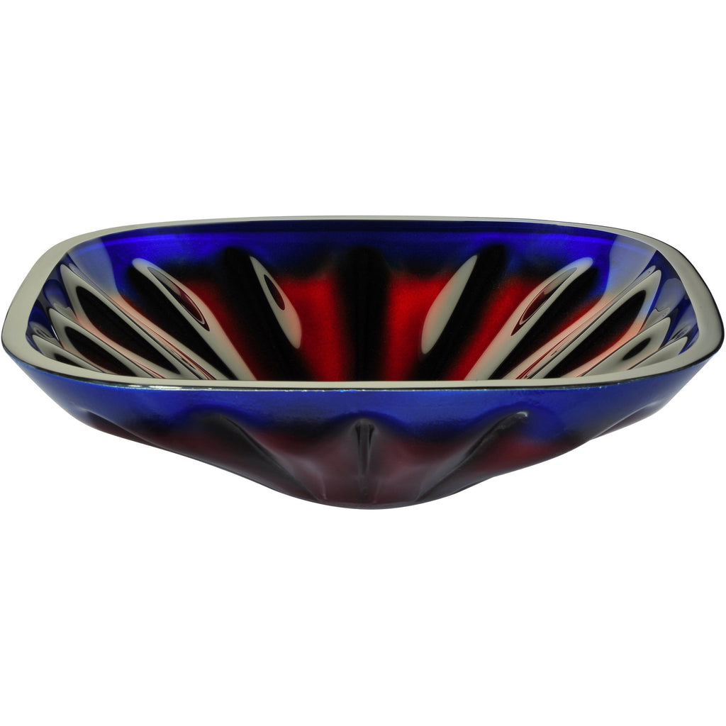 Multi Color Vessel Sink T190