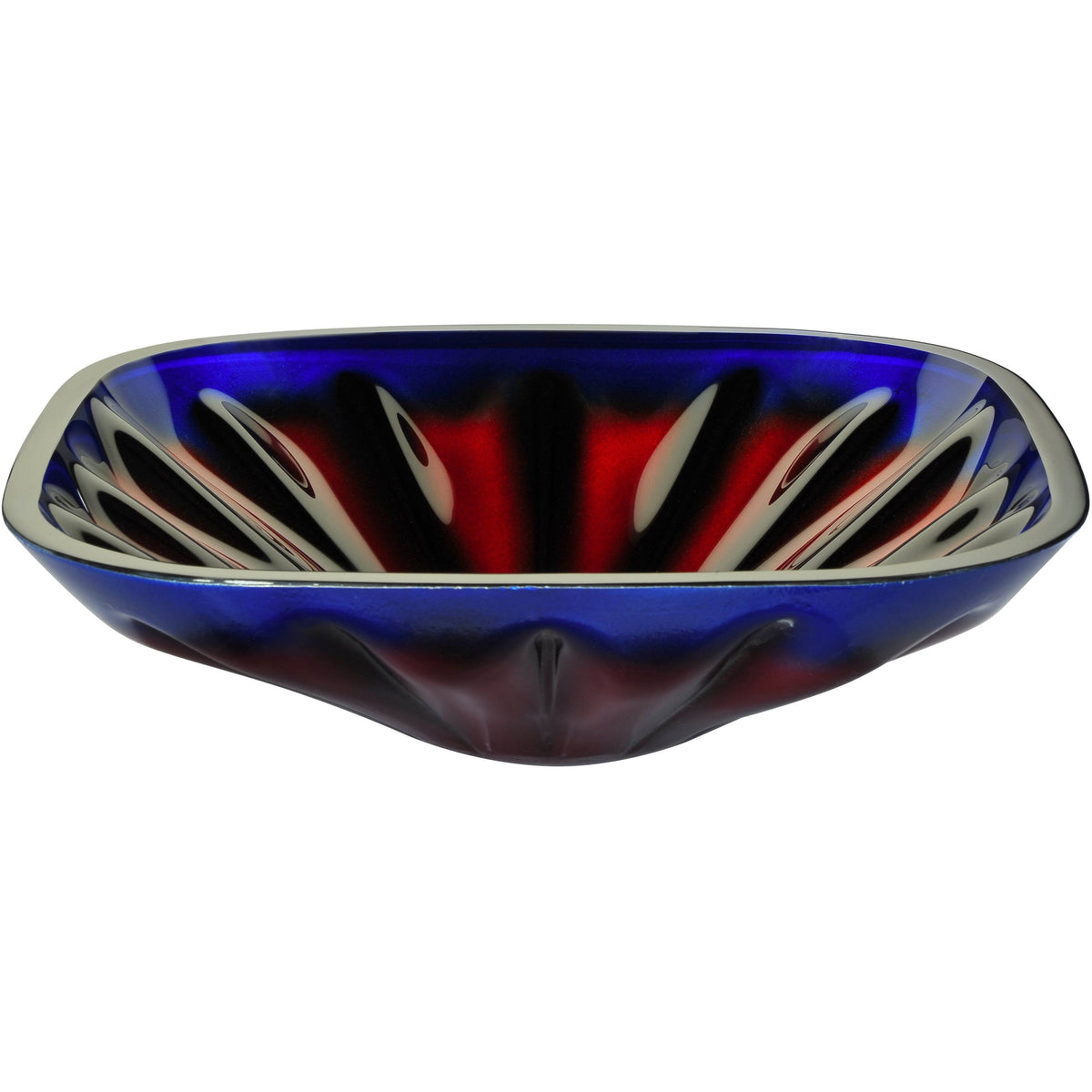 Multi Color Vessel Sink T190