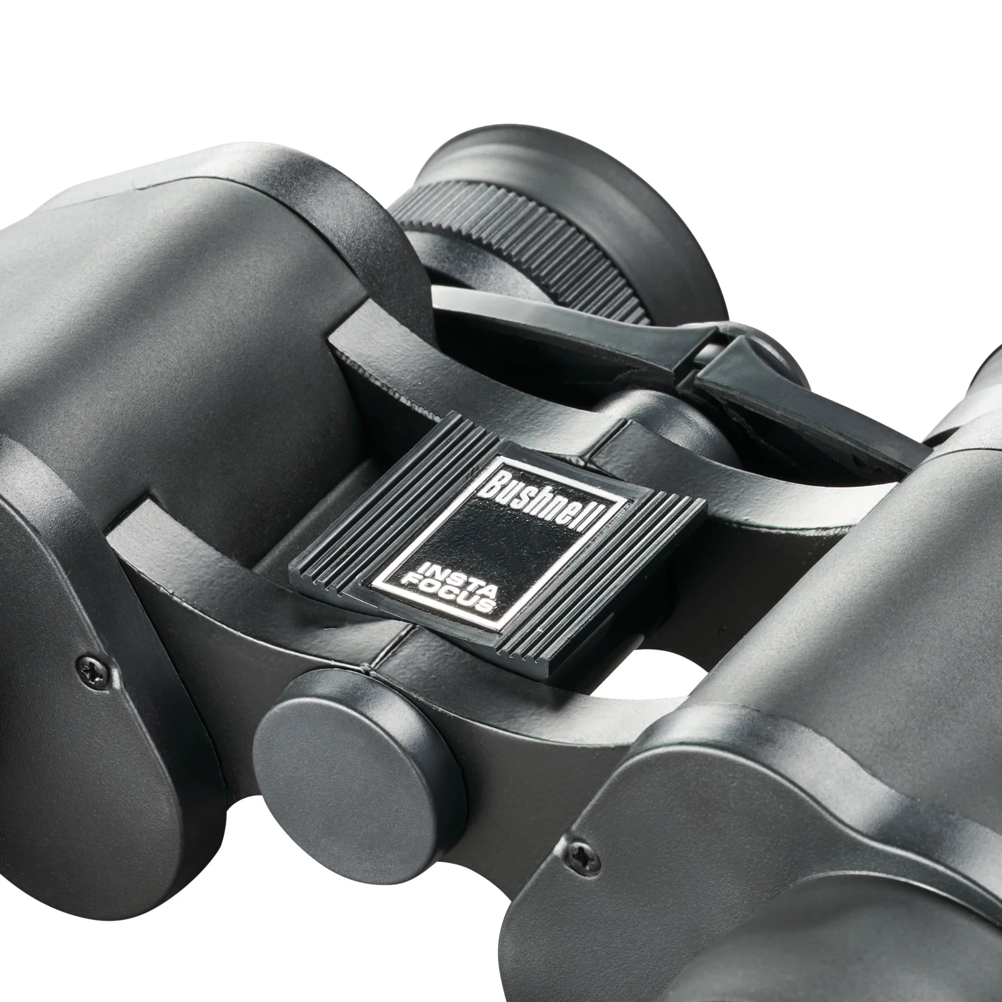 Black Mid-Size Binocular U5504