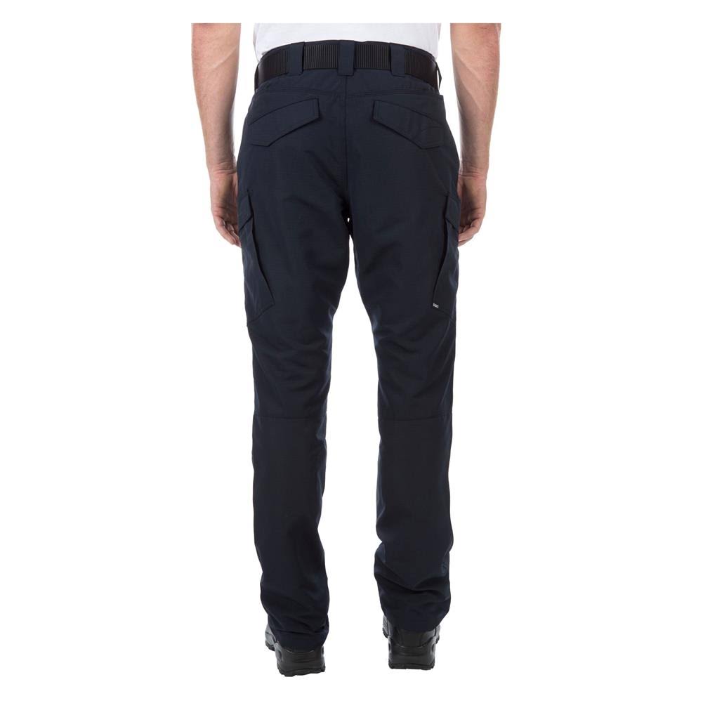 Dark Navy Cargo Pant P38168