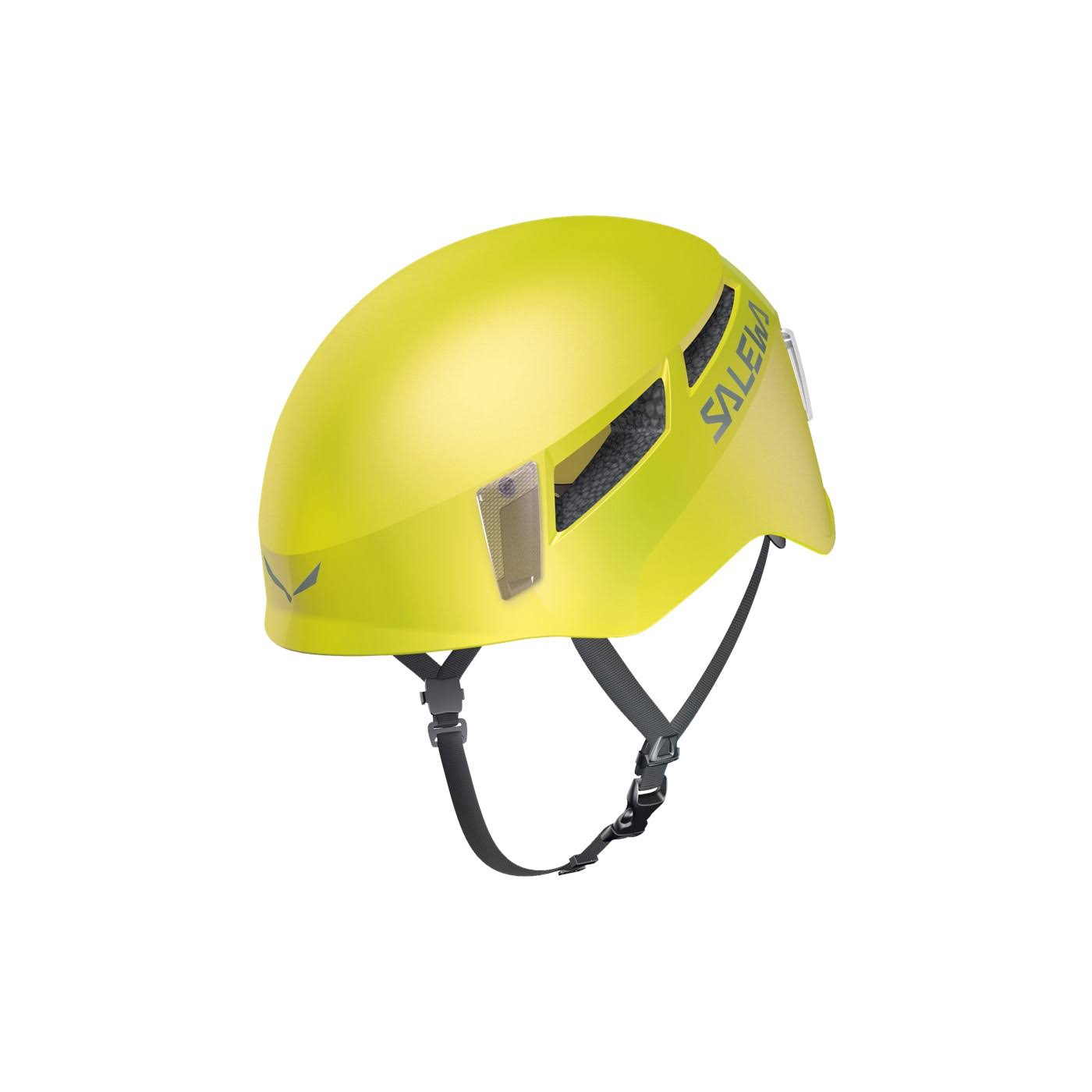 Yellow S/M Helmet C802154