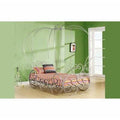 Twin Canopy Bed M43916