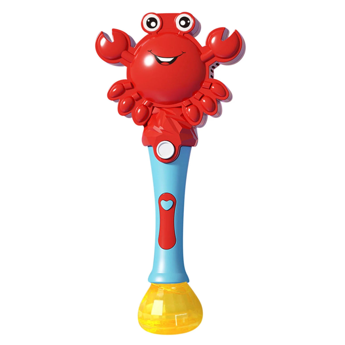 Bubble Blowing Machine Toy M5459