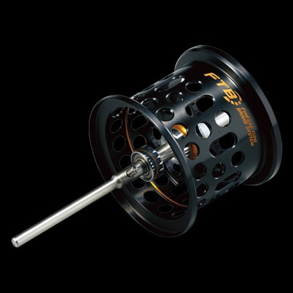 Baitcasting Reel J803082