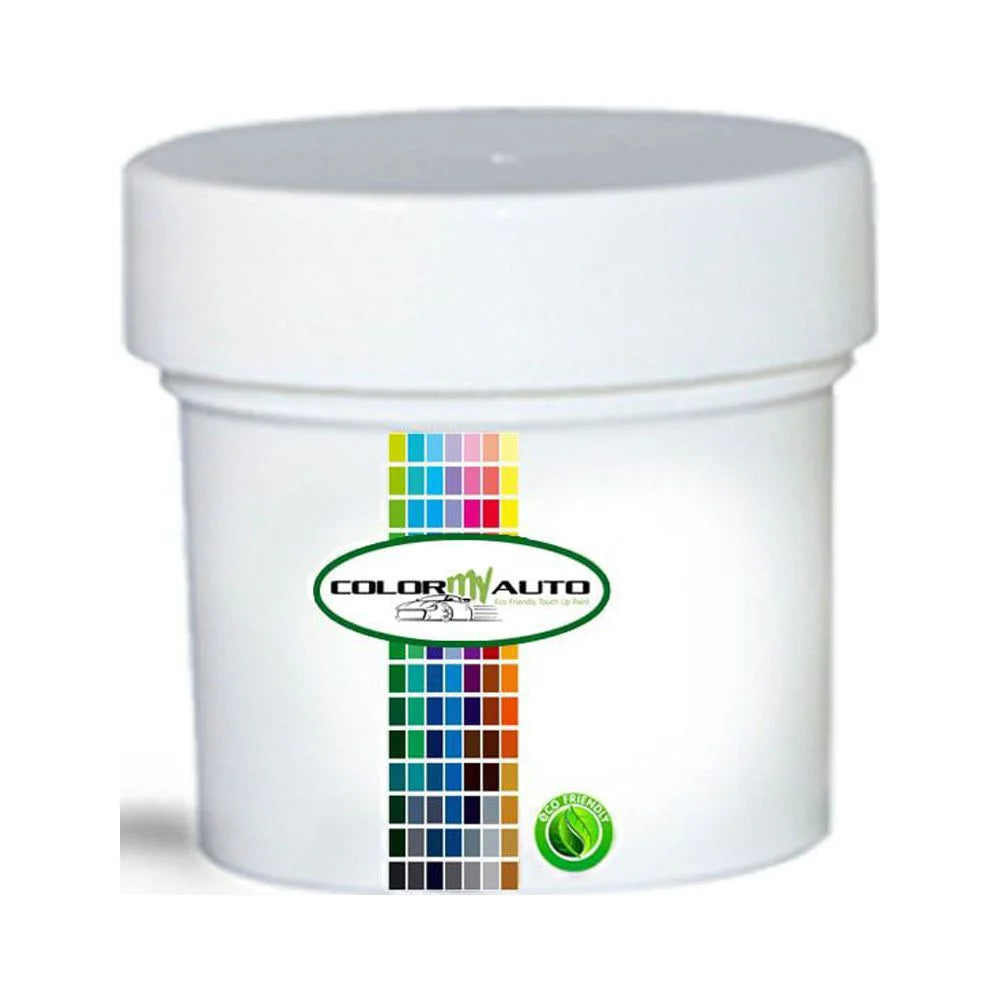 80 Single Stage Automotive Paint 1 Oz Bottle U264