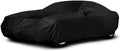Black Car Cover H3683