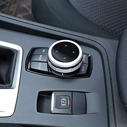 Carbon Fiber Rearview Mirror Cover Cap J792333