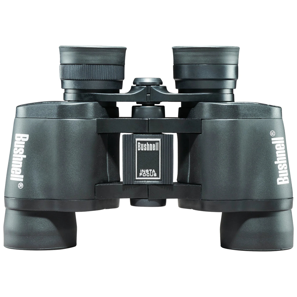 Black Mid-Size Binocular U5504