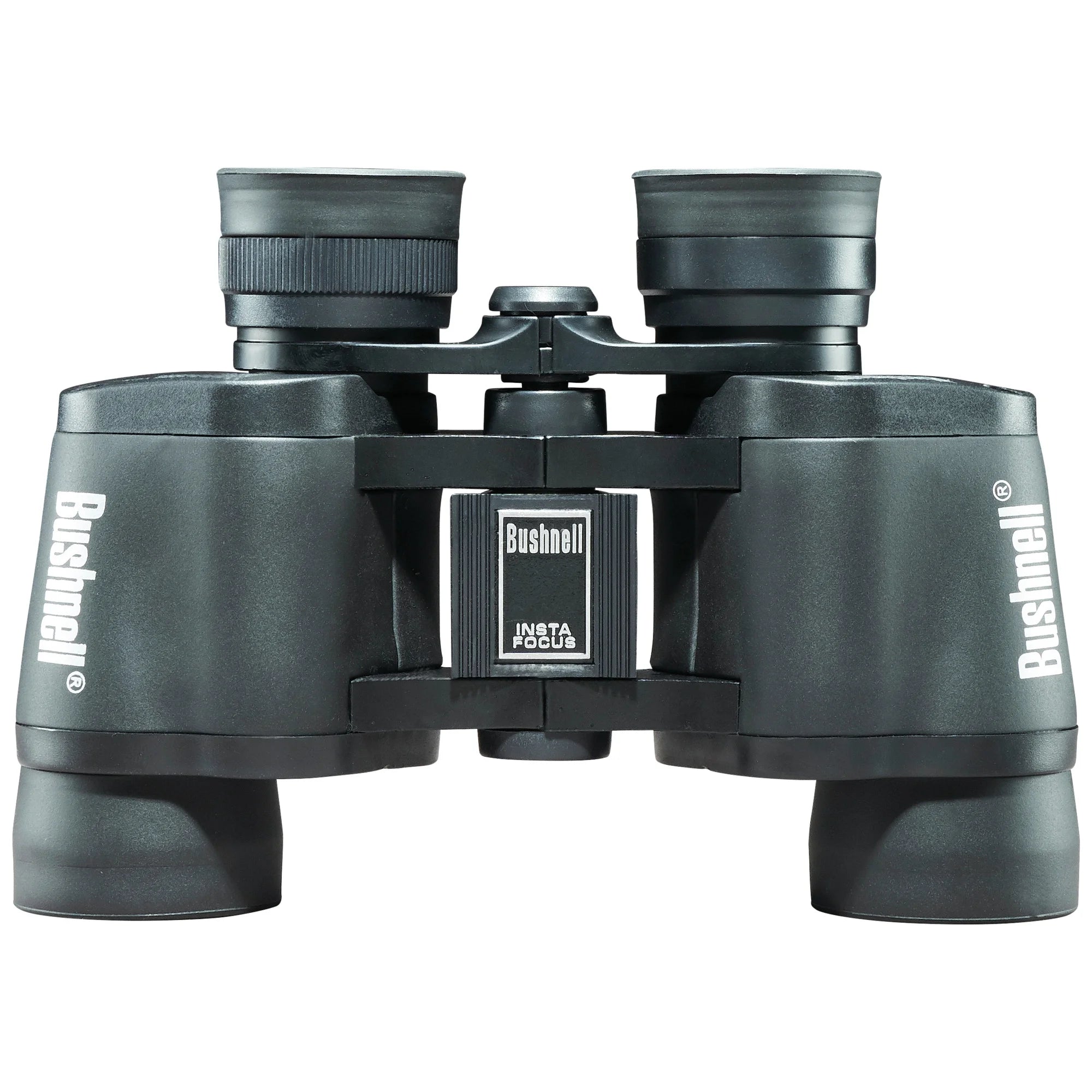 Black Mid-Size Binocular U5504