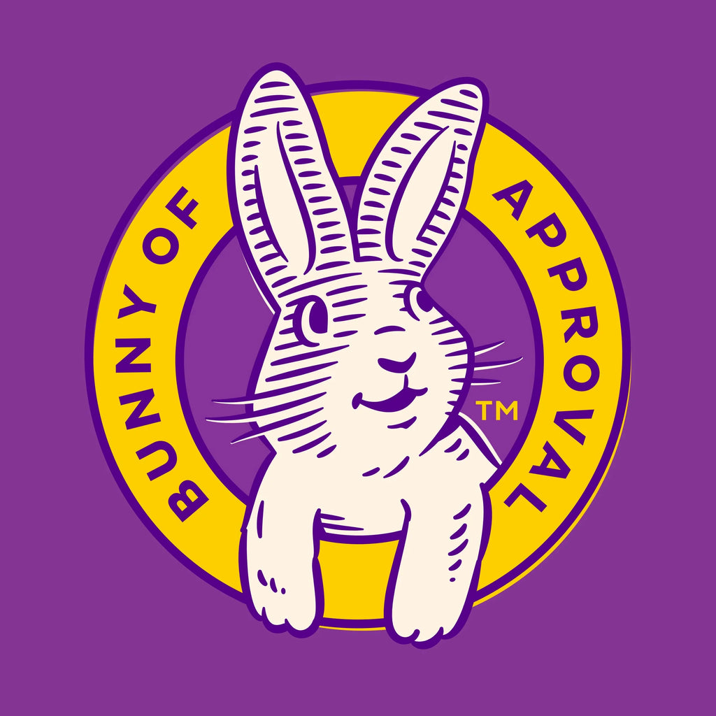 Organic Chocolate Bunny Graham Snacks, 7.5 oz. Box (Pack of 12) Y143017
