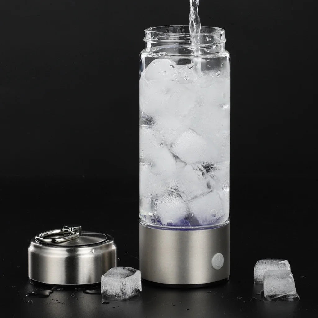 Rechargeable Hydrogen Water Bottle B6987
