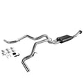 American Thunder Exhaust System G431