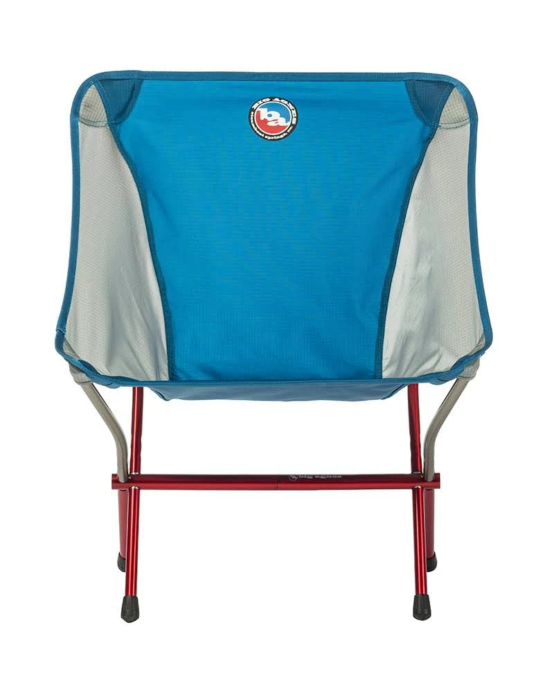 Elevation Camp Chair Y6041