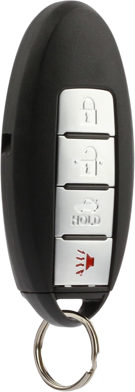 Smart Key Fob Keyless Entry Remote Set of 2 T147