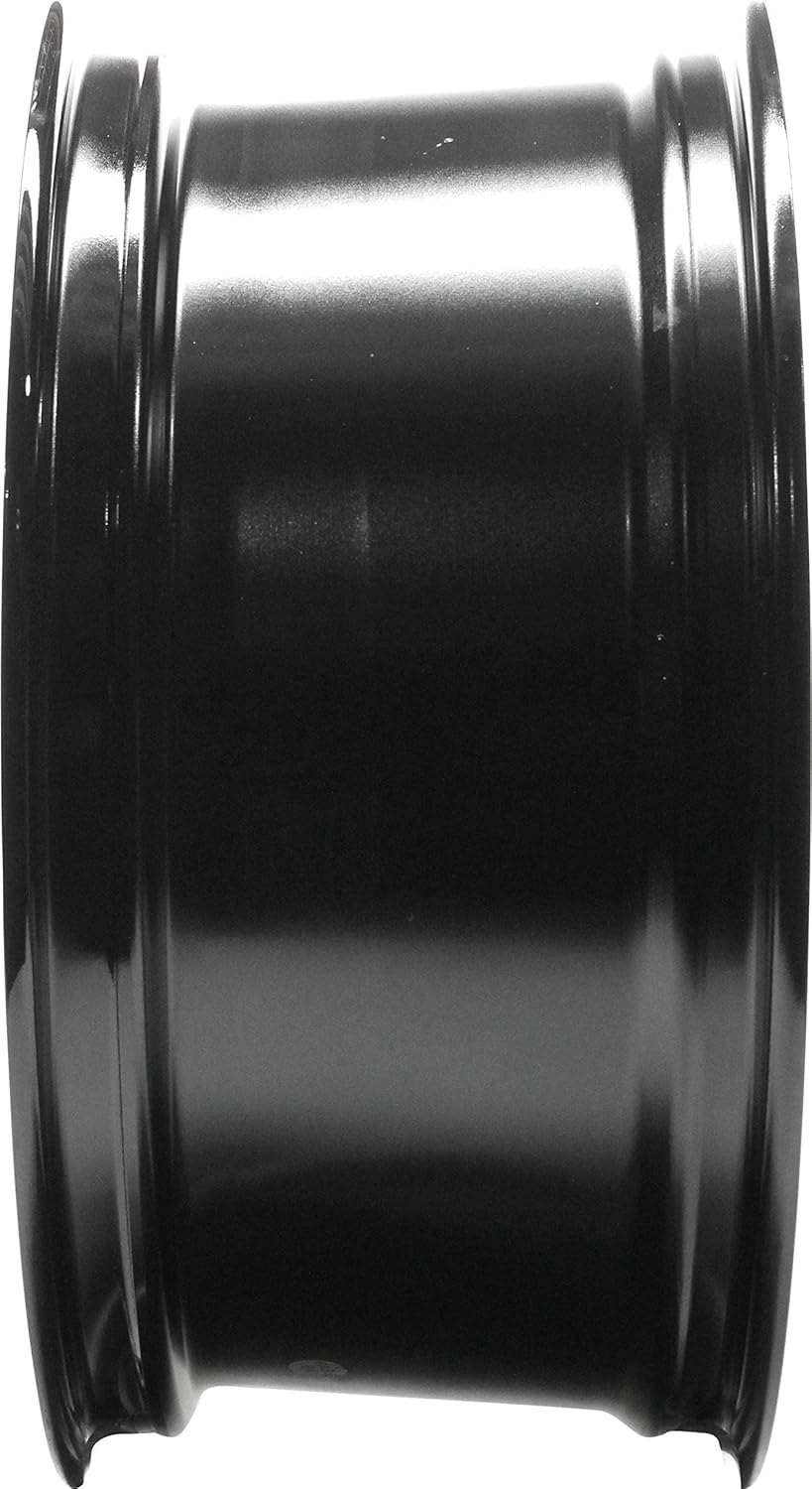 Aluminum Alloy Wheel Rim 20 Inch 10 Spokes Y591