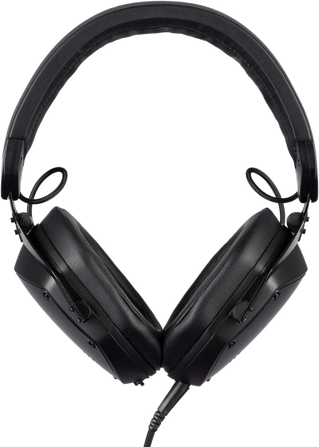 Matte Black Studio Headphone I1653