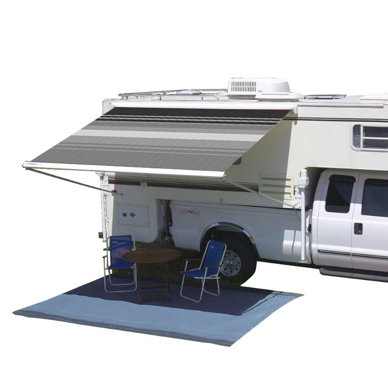 RV Awning Fabric Q260