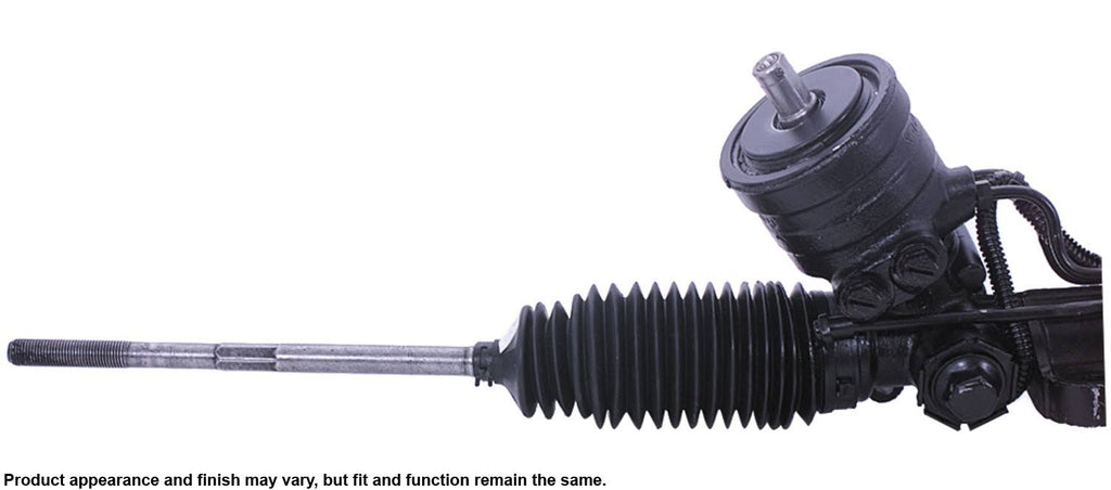 Rack & Pinion U951