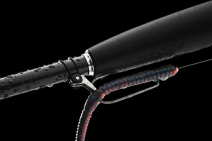 STZ701MLXSA-AGS Bass Spinning Rod T42159