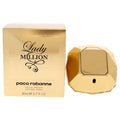 Lady Million EDP Spray 2.7 oz N658987