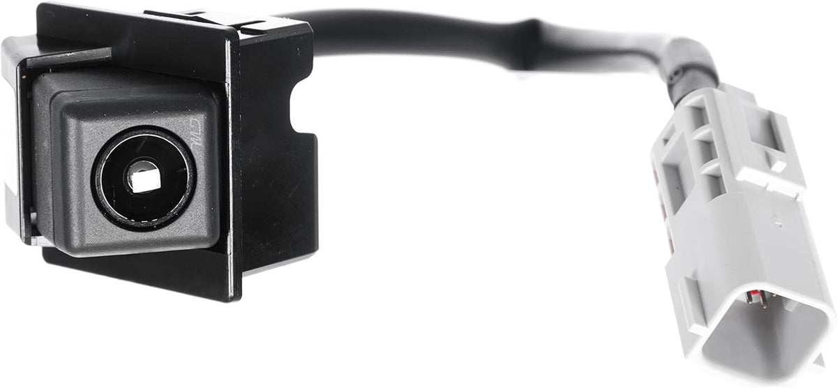 Rear View Backup Camera for Chevrolet Spark H9851